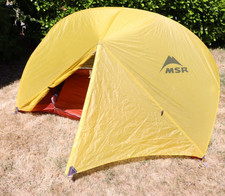 Msr hubba hubba for sale  Seattle