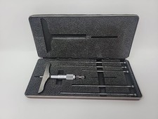Starrett 445bz 6rl for sale  Bolingbrook