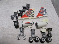Playmobil flugzeug ersatzteile gebraucht kaufen  Risum-Lindholm