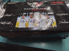 Scale corvette racing for sale  Hamilton