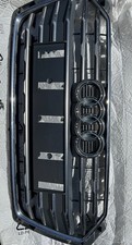 Audi oem front for sale  GLOUCESTER