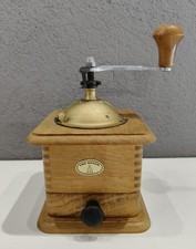Macinino caffe legno usato Macinino caffe legno usato  Mondovi