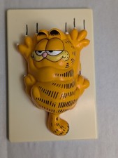 Garfield cat wall for sale  Hampstead
