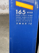 Sci usati 165 usato  Missaglia