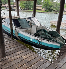 1992 caravelle bowrider for sale  Willis