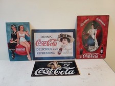 Plaques publicitaire tole d'occasion  Lamonzie-Saint-Martin