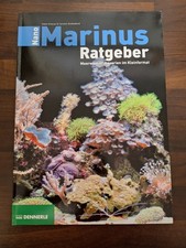 Nano marinus ratgeber gebraucht kaufen  Gröditz