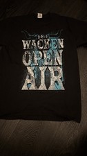 Wacken pen air gebraucht kaufen  Berlin
