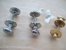 Bathroom thumbturn thumb for sale  Shipping to Ireland