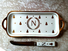 Limoges plat cake d'occasion  La Roche-sur-Yon