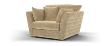 Calista fabric loveseat for sale  WARRINGTON
