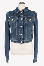 Versace damen jacke gebraucht kaufen  Berlin