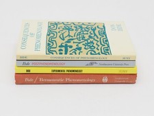 Lot books ihde for sale  Normal
