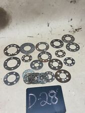 Large lot flexplate for sale  Spencer