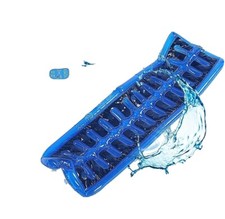 Tapete de massagem elétrico bolha banheira massageador portátil SPA700 (C) spa controle remoto comprar usado  Enviando para Brazil