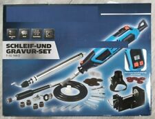 Schleif gravurset sg gebraucht kaufen Schleif gravurset sg gebraucht kaufen  Landau a.d.Isar