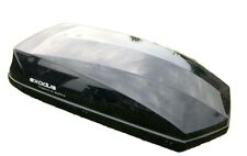 Hire roof box for sale  WIRRAL