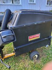 Leaf vacuum briggs for sale  Katonah