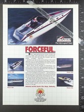1989 advertisement baja for sale  Lodi
