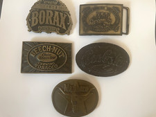 Lot vintage brass for sale  Las Vegas