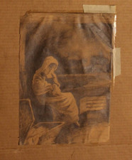 mother artwork child for sale mother artwork child for sale Hamburg