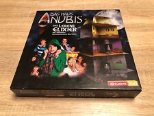 Haus anubis lebens gebraucht kaufen  Schiffweiler