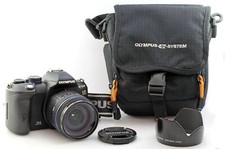 Olympus 520 four d'occasion  Expédié en Belgium