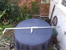 Helios meter vernier for sale  TROWBRIDGE