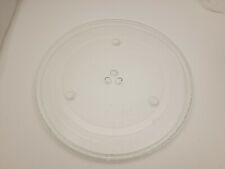 Placa de vidro toca-discos 15" micro-ondas Panasonic A06014A00AP fabricante de equipamento original, usado comprar usado  Enviando para Brazil
