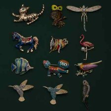 New creative animal d'occasion  Expédié en Belgium