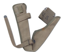 Porte pioche ww2 d'occasion  Clermont