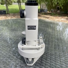 Sokkisha pd3 optical for sale  DONCASTER