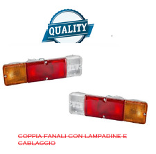 Set faro fanale usato  Stromboli