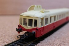 Jouef sncf autorail d'occasion  Gaillac