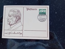Postkarte dem jahr gebraucht kaufen  Ostfildern