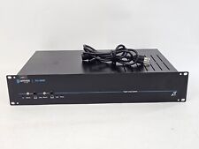 Univox - SLS-300XF - Super sistema amplificador de loop de indução qualidade estéreo HiFi, usado comprar usado  Enviando para Brazil