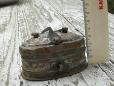 Antike uberseekiste koffer gebraucht kaufen  Königstein im Taunus