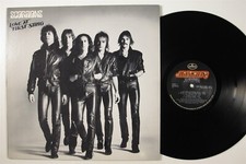SCORPIONS Love At First Sting MERCURY LP VG+ z, usado comprar usado  Enviando para Brazil