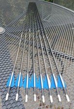 easton arrows ace for sale  HARPENDEN