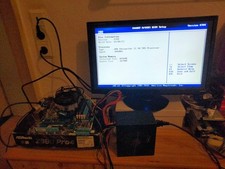 Bundle cpu ram gebraucht kaufen  Göttingen