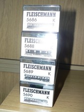 Fleischmann personenwagen län gebraucht kaufen  Delmenhorst