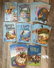Abeka 1st grade for sale  Maumelle