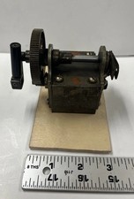 Mini magneto 120v for sale  West Chicago