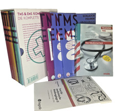 Tms kompendium medizinstudium gebraucht kaufen  Michendorf