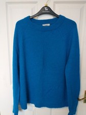 Hush blue alpaca for sale  NEWPORT