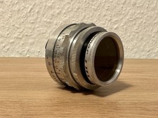Carl zeiss tessar gebraucht kaufen  Norderstedt