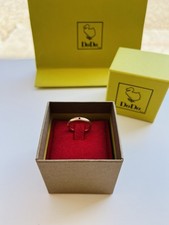 Anello dodo pomellato usato  Chiampo