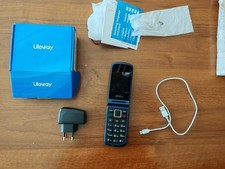 Uleway gsm telefono usato  Pinerolo