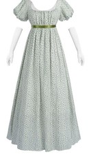 Rolecos regency dress for sale  LLANDUDNO