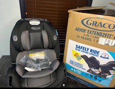 Graco 4ever extend2fit for sale  Chillicothe